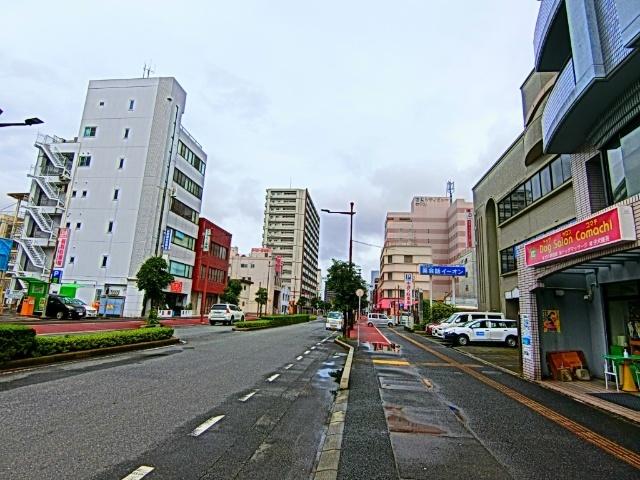 シティスケープミズノ（502） 眺望