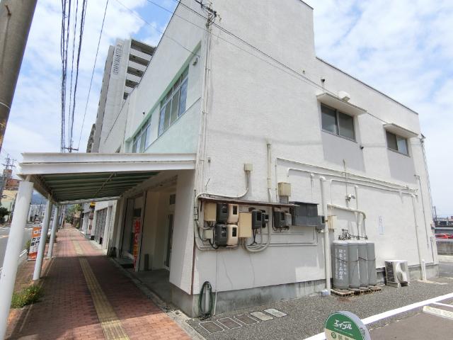 カームメント新町Ⅱ（201） 共有部分