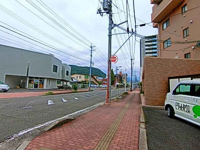 カームメント新町Ⅰ（203） 眺望