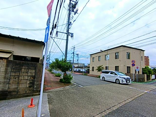 カームメント新町Ⅰ（203） 眺望