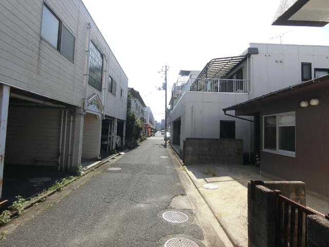 ポルト元町（610） 眺望