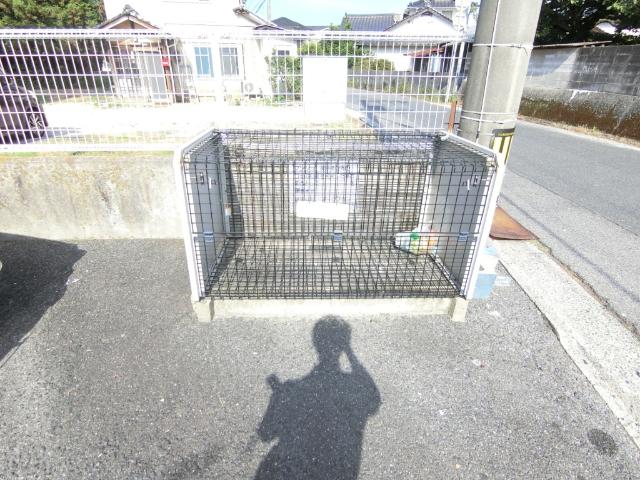 ビューカサディ（202） 共有部分