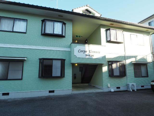 コーポ上村（101） 外観