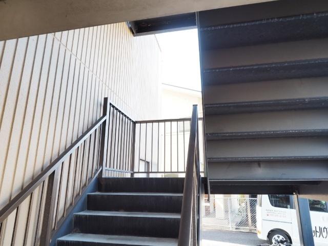 kokoloaⅠ（303） 共有部分