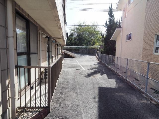 kokoloaⅠ（303） 共有部分