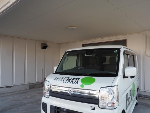 THE　APOLLO（301） 駐車場