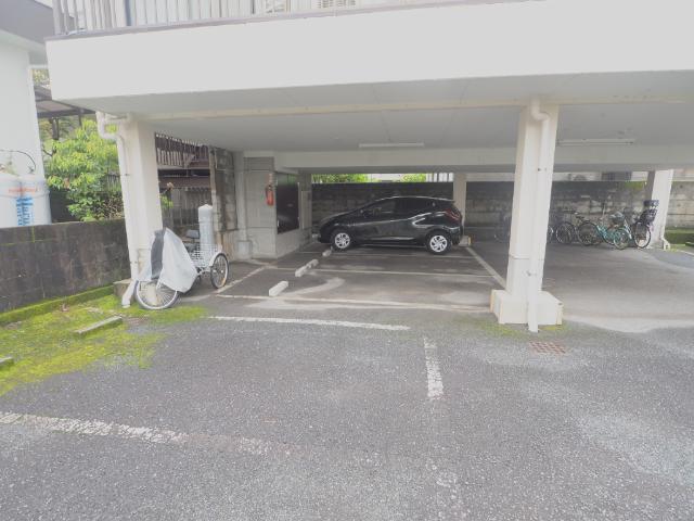小林マンション（303） 共有部分