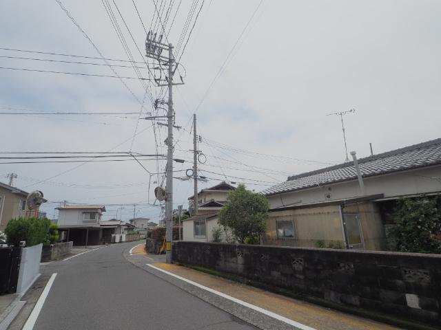 フジマンションB（7） 眺望
