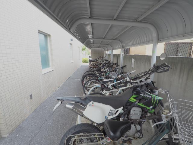 Ｋ８（701） 共有部分