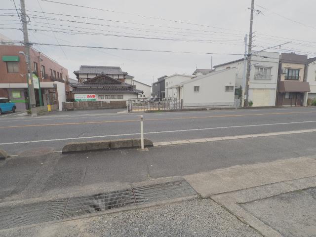 宮井ハイツ（102） 眺望