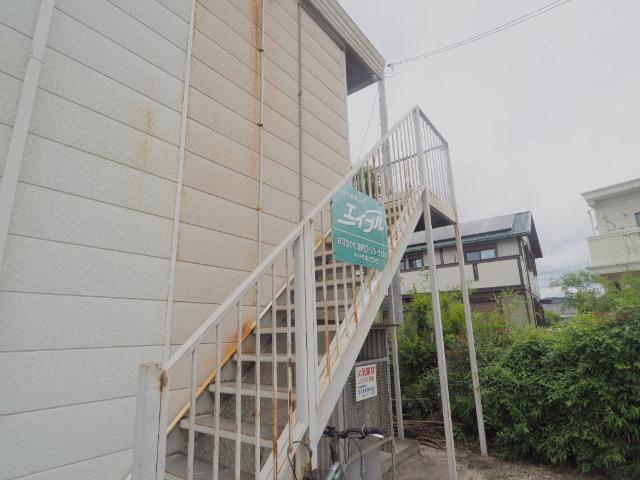 宮井ハイツ（102） 共有部分