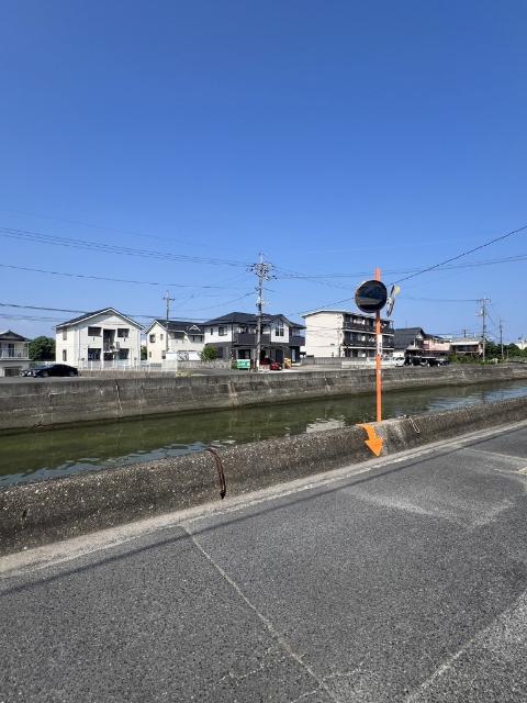 KS塩浜（202） 眺望