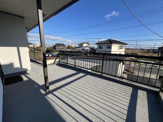 尾津町貸家（*） その他