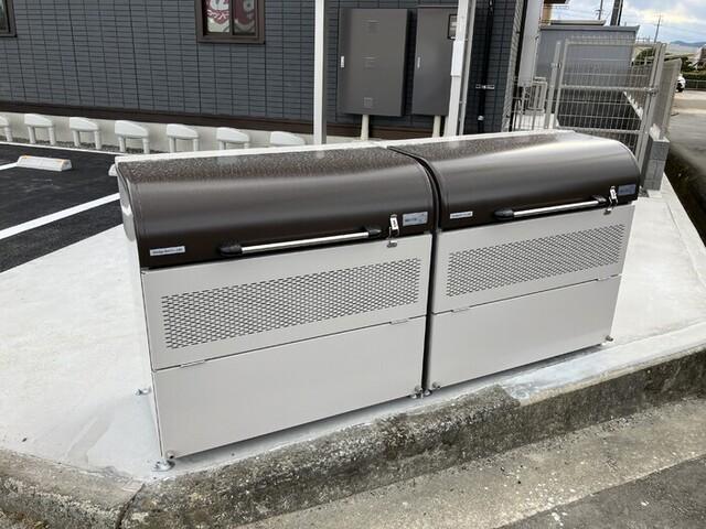 ディアライズ清瀬町（105） 物件画像