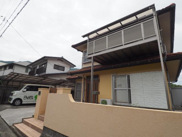 川村様貸家（＊） その他