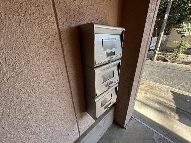 apartment 今津町３丁目