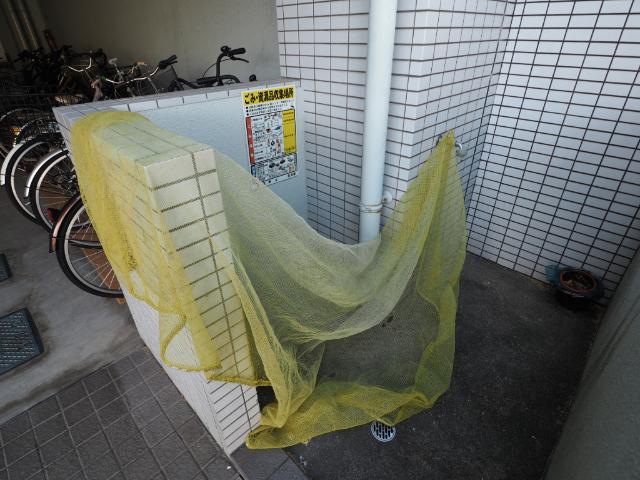 N麻里布（601） 共有部分