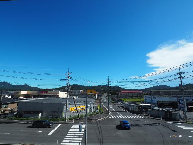 J・PLAZ（301） 眺望