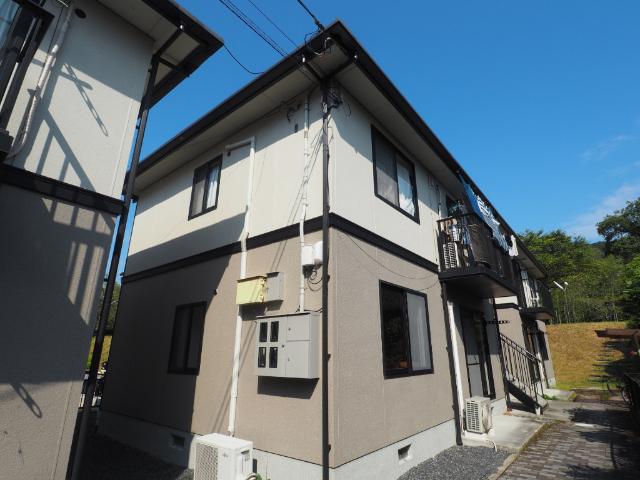 カーサ横山（204） 外観