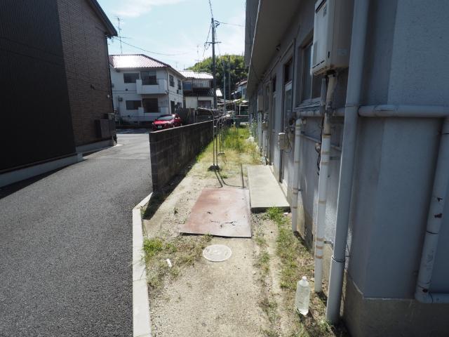 コーポ瑞穂（5） その他