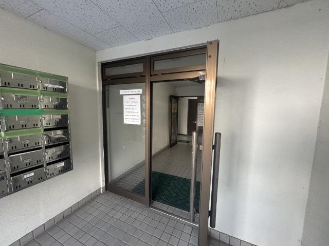 ロイヤル元町（306） 外観