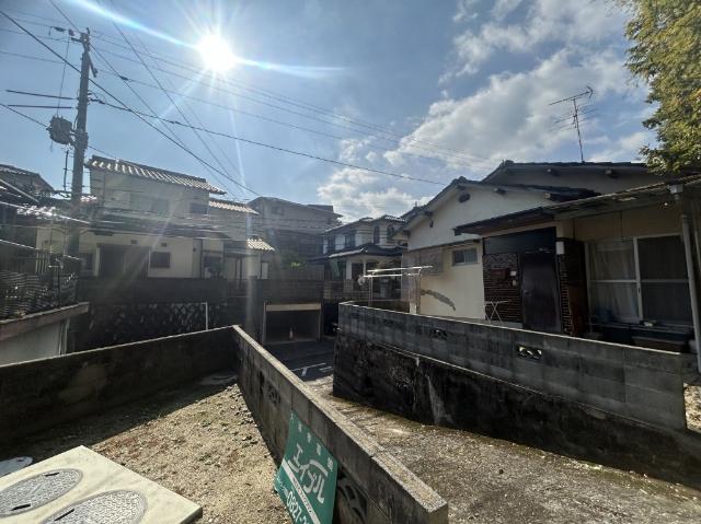 小清水様貸家B（*） 眺望