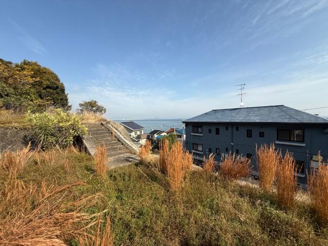 青木町3丁目戸建（*） 眺望
