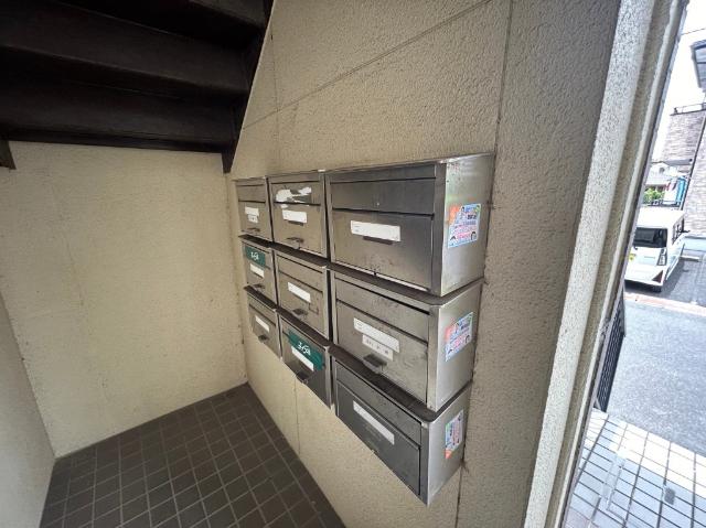 スターハイツ高木（102） 物件画像