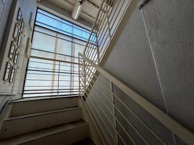 麻里布町ビル 共有部分