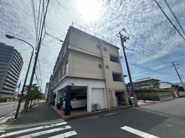 第一森本マンション（303） 眺望