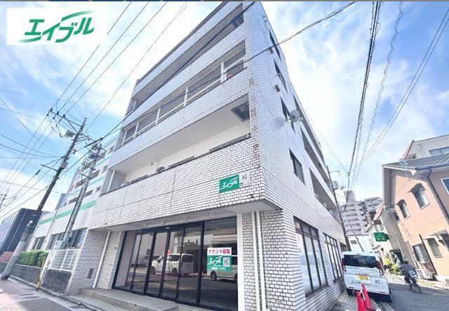 An place 麻里布（501） 外観