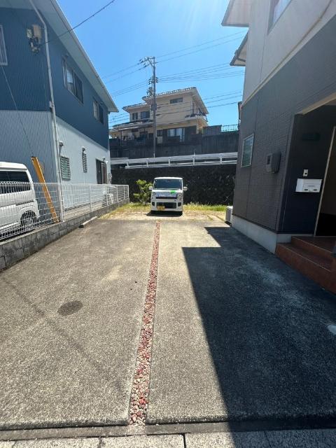 平田借家（*） 共有部分