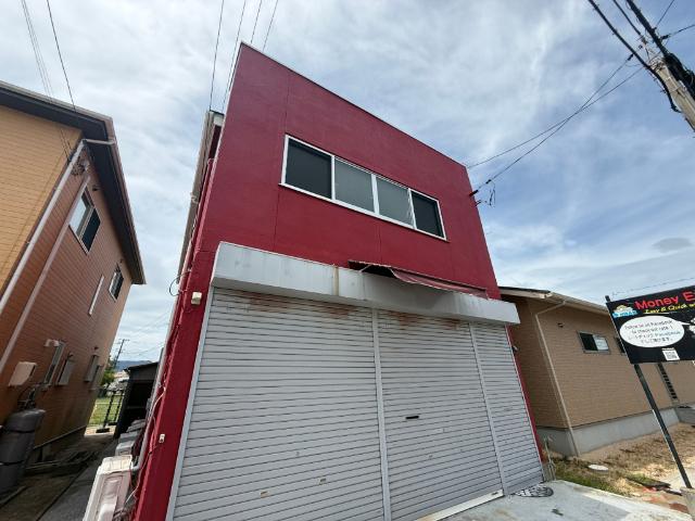 アヴァンティ車町（2F） 物件画像