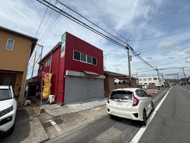 アヴァンティ車町（2F） 物件画像