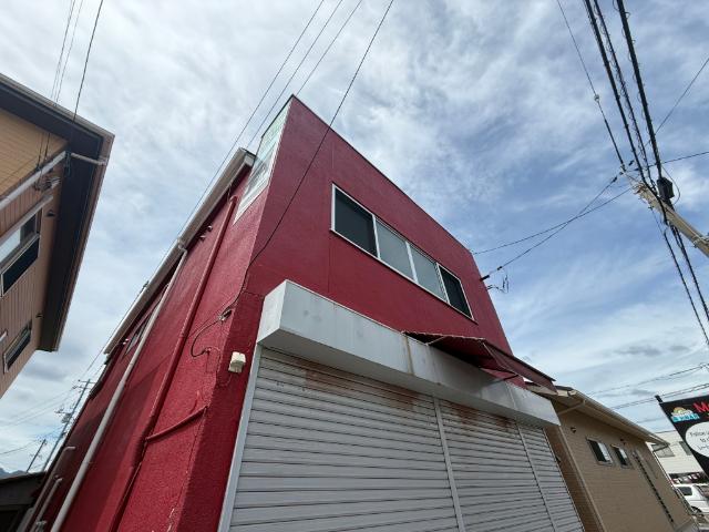 アヴァンティ車町（2F） 外観
