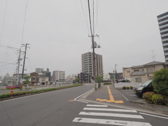 Ｋ８（701） 眺望