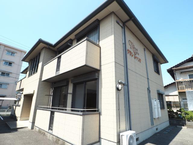 グランシャリオ（101） 外観