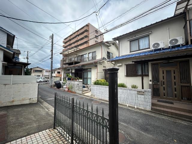 アンピエス元町（202） 共有部分