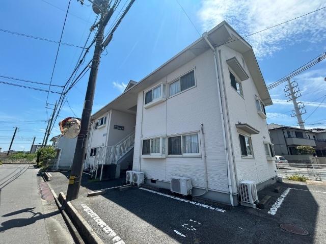 サンビレッジ２６の賃貸物件