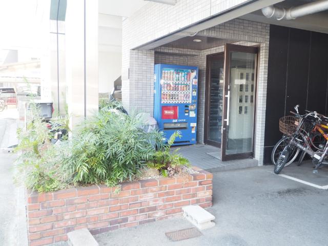 N岩国東（302） エントランス