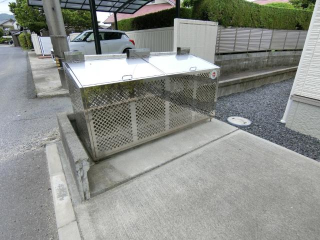 アルフラットＳ 物件画像
