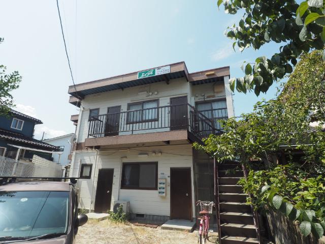 第一清水マンション 物件画像