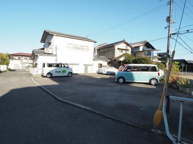 第一清水マンション 物件画像
