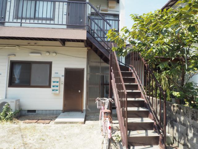 第一清水マンション 物件画像