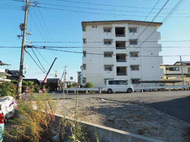 第一清水マンション 物件画像
