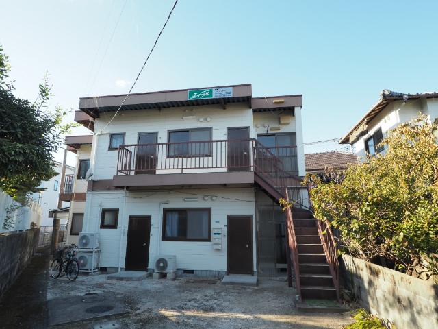第一清水マンション 物件画像