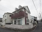 アンピエス元町外観1
