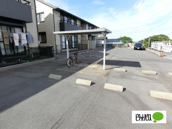 ベルビュー浪の浦 物件画像