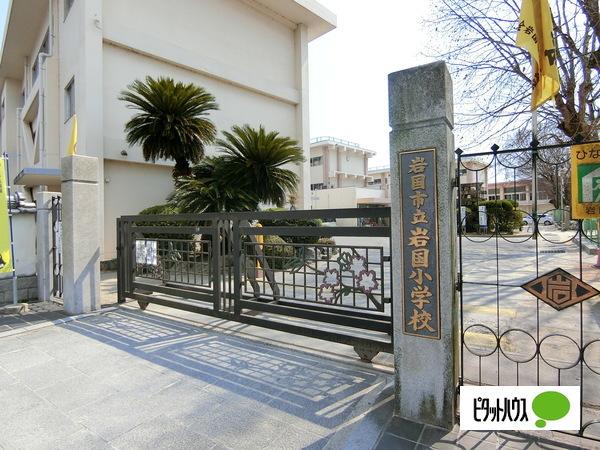 周辺環境画像