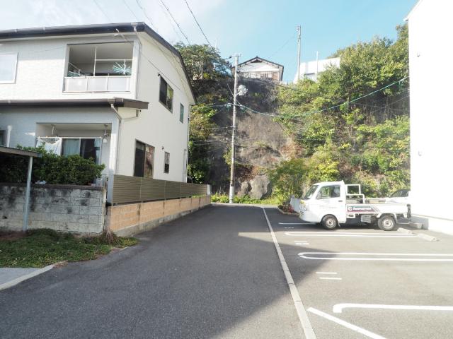 NEXT山手A 物件画像
